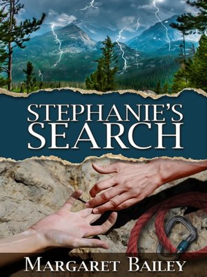 cover image of Stephanie's Search